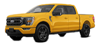 Ford F150 9 рестайлинг 2024-2025