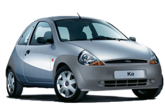 Ford Ka I 1996-2008