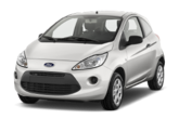 Ford Ka II 2009-2019