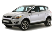 Ford Kuga I  2008-2013