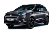 Ford Kuga II рестайлинг 2016-2020