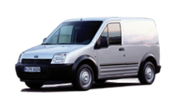 Ford Transit Connect I 2002-2015