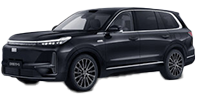 Geely Galaxy M9 I 2025-2026