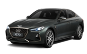 Genesis G70 I 2017-2024