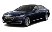 Genesis G90 I 2016-2020