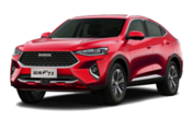 Haval F7x I 2019-2021