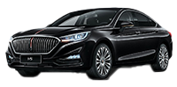 Hongqi H5 I 2017-2023