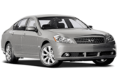 Infiniti M III 2005-2008