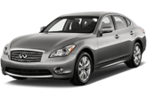 Infiniti M IV 2010-2014