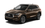 Infiniti QX50 II 2018-2024