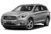 Infiniti QX60 I 2014-2020