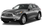 Infiniti QX70 I 2014-2019