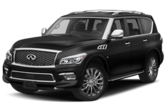 Infiniti QX80 I 2014-2019