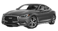 Infiniti Q60 II 2016-2022