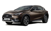 Infiniti QX30 I 2016-2019