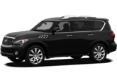 Infiniti QX56 Z62 2010-2014