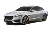 Jaguar XF II 2016-2020