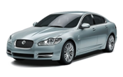 Jaguar XF I 2008-2011