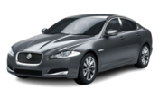 Jaguar XF I рестайлинг 2011-2015