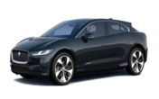 Jaguar I-Pace I 2018-2024