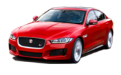 Jaguar XE I 2015-2019