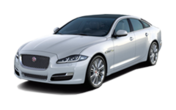 Jaguar XJ V рестайлинг 2015-2019