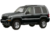 Jeep Cherokee KJ 2001-2004