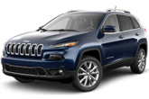 Jeep Cherokee KL 2013-2018