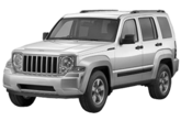 Jeep Cherokee KK 2007-2012