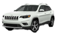 Jeep Cherokee KL рестайлинг 2017-2020