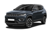 Jeep Compass II 2018-2022