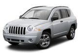 Jeep Compass I 2006-2011