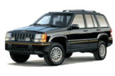 Jeep Grand Cherokee ZJ 1991-1996