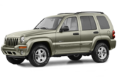 Jeep Liberty KJ 2001-2007