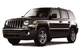 Jeep Liberty KK 2007-2016