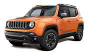 Jeep Renegade I 2014-2018