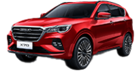 Jetour X70 I 2019-2024