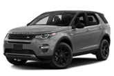 Land Rover Discovery Sport I 2015-2019