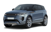 Land Rover Range Rover Evoque II 2018-2024