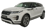 Land Rover Range Rover Evoque II рестайлинг Long 2023-2026