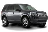 Land Rover Freelander II 2006-2010