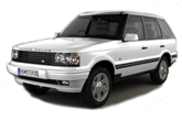 Land Rover Range Rover II 1994-2002