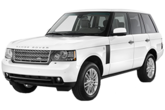 Land Rover Range Rover III рестайлинг 2 2009-2012