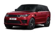 Land Rover Range Rover Sport II рестайлинг 2017-2022