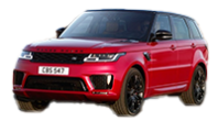 Land Rover Range Rover Sport III 2022-2024