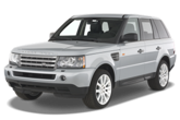 Land Rover Range Rover Sport I 2005-2009