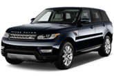 Land Rover Range Rover Sport II 2013-2017