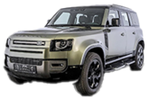 Land Rover Defender II 2019-2025