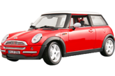 Mini Cooper I 2001-2006