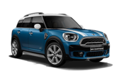 Mini Countryman I 2010-2016